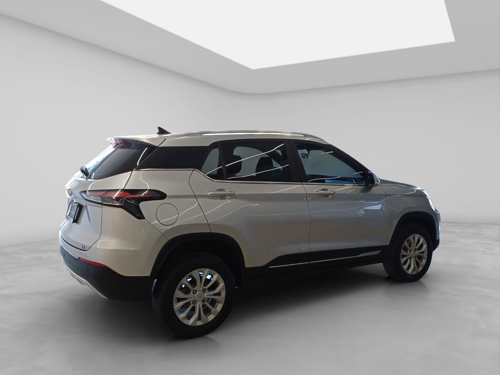 2024 Chevrolet Groove 1.5 Lt At