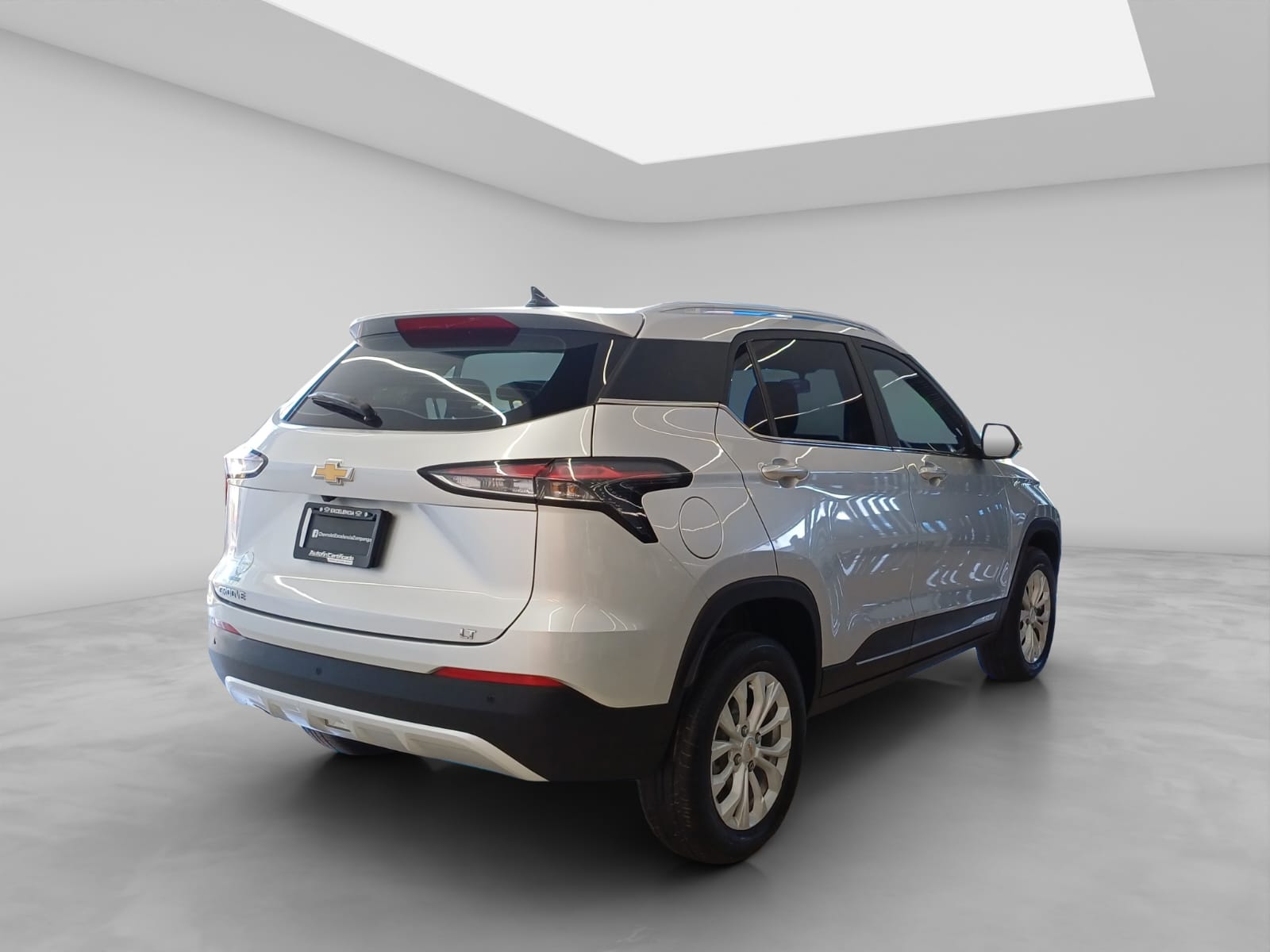 2024 Chevrolet Groove 1.5 Lt At