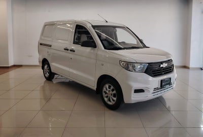 2023 Chevrolet Tornado 1.5 VAN PAQ B CARGO Mt