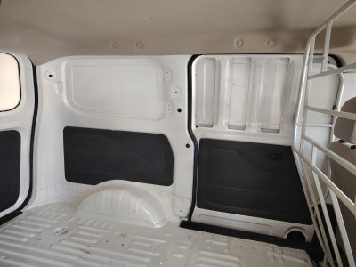 2023 Chevrolet Tornado 1.5 VAN PAQ B CARGO Mt