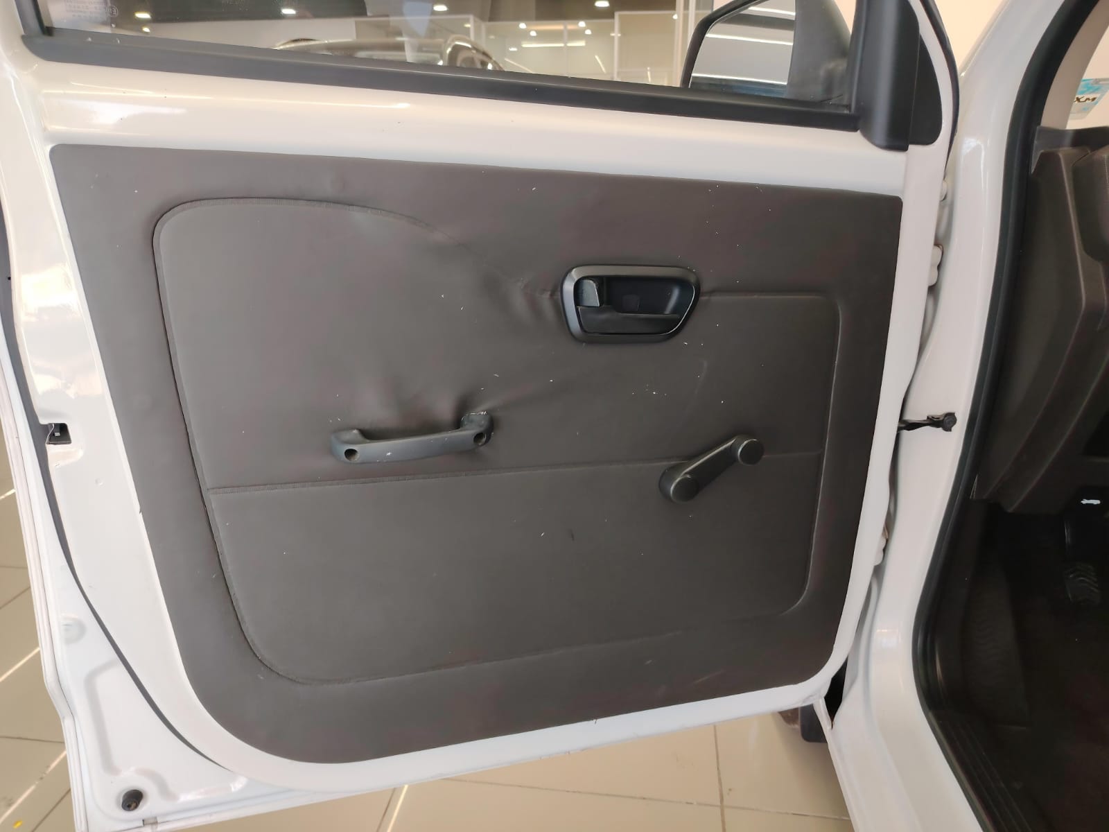 2023 Chevrolet Tornado 1.5 VAN PAQ B CARGO Mt