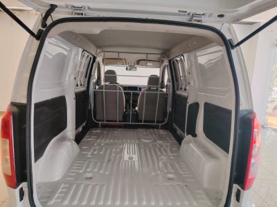 2023 Chevrolet Tornado 1.5 VAN PAQ B CARGO Mt