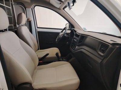 2023 Chevrolet Tornado 1.5 VAN PAQ B CARGO Mt