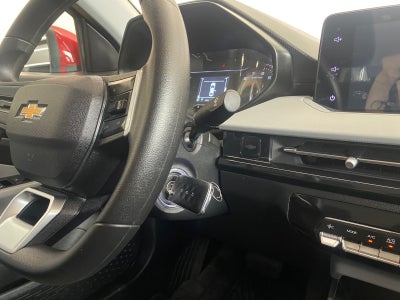 2024 Chevrolet Aveo 1.5 Lt Plus Sedan At