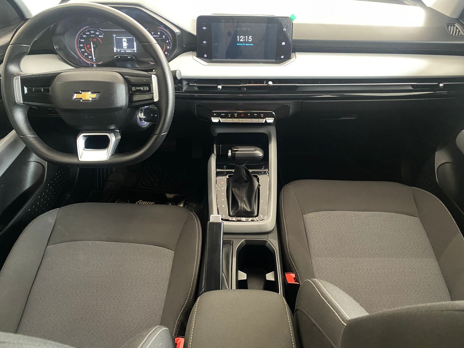 2024 Chevrolet Aveo 1.5 Lt Plus Sedan At