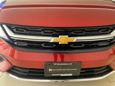 2024 Chevrolet Aveo 1.5 Lt Plus Sedan At