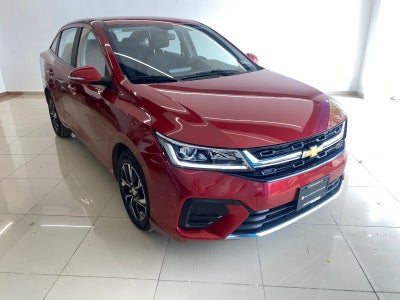 2024 Chevrolet Aveo 1.5 Lt Plus Sedan At