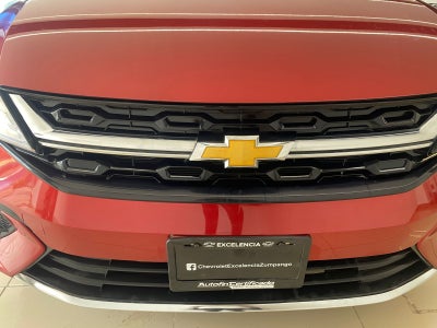 2024 Chevrolet Aveo 1.5 Lt Plus Sedan At