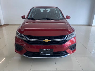 2024 Chevrolet Aveo 1.5 Lt Plus Sedan At