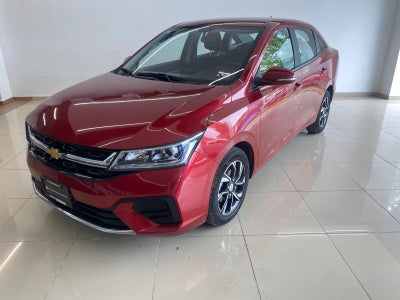 2024 Chevrolet Aveo 1.5 Lt Plus Sedan At