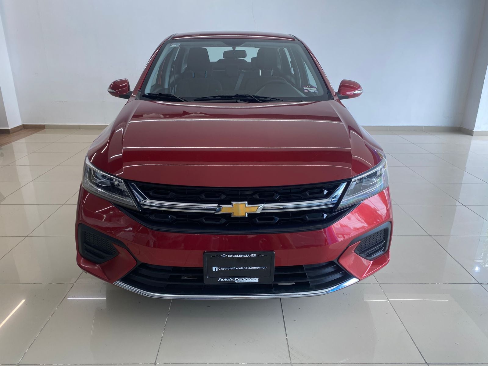 2024 Chevrolet Aveo 1.5 Lt Plus Sedan At