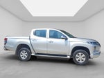 2020 Mitsubishi L200 2.4 Glx Cabina Doble 4x4 Diesel Mt