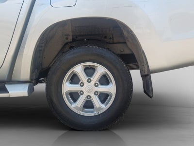 2020 Mitsubishi L200 2.4 Glx Cabina Doble 4x4 Diesel Mt