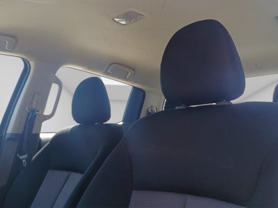 2020 Mitsubishi L200 2.4 Glx Cabina Doble 4x4 Diesel Mt