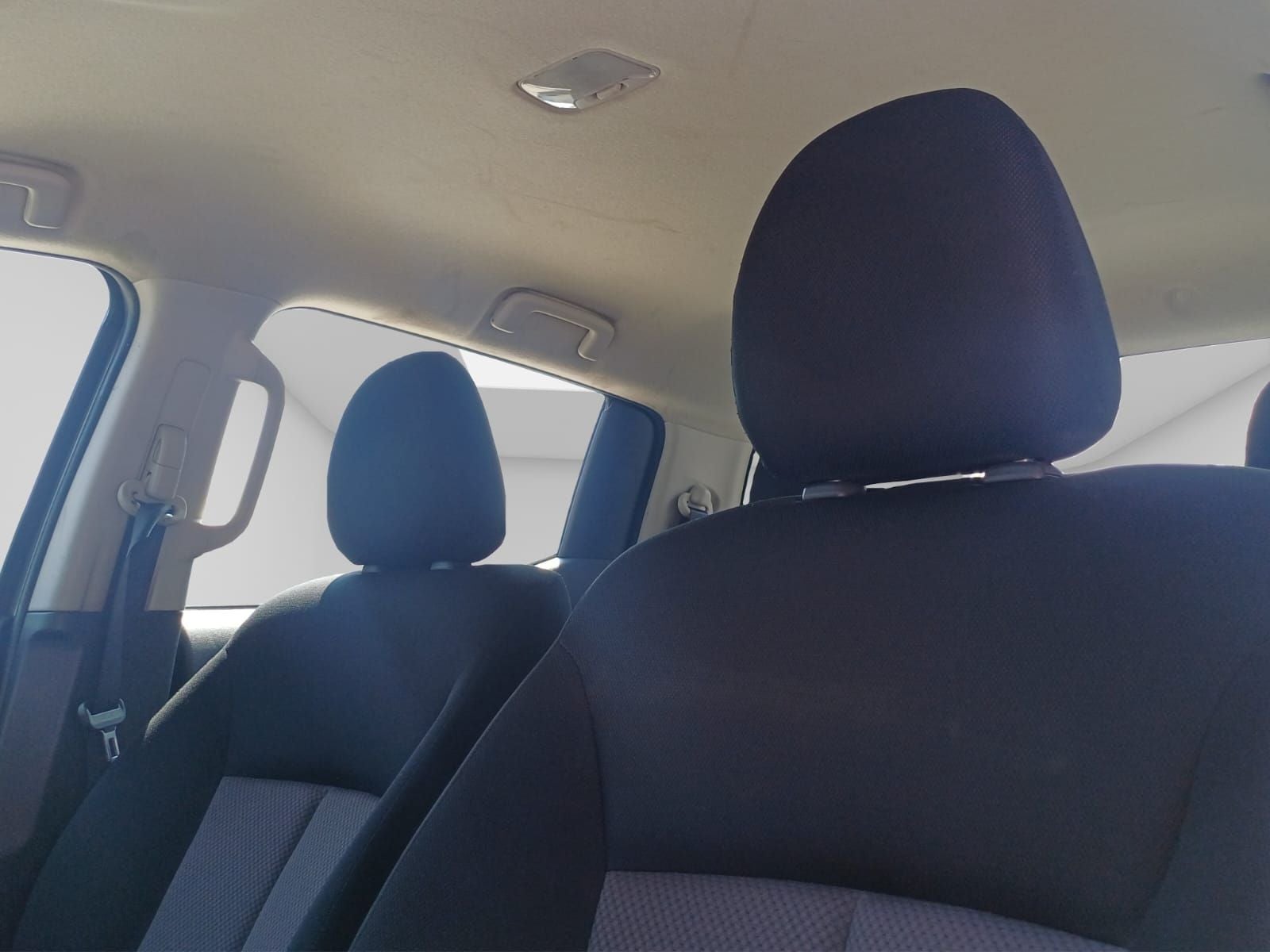 2020 Mitsubishi L200 2.4 Glx Cabina Doble 4x4 Diesel Mt