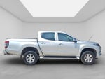2020 Mitsubishi L200 2.4 Glx Cabina Doble 4x4 Diesel Mt