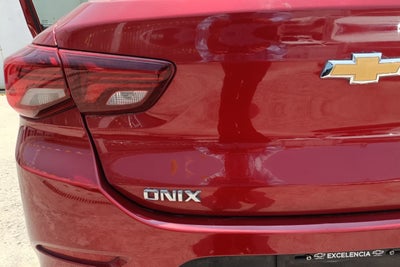 2021 Chevrolet Onix 1.0 LS Mt