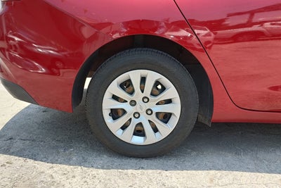 2021 Chevrolet Onix 1.0 LS Mt