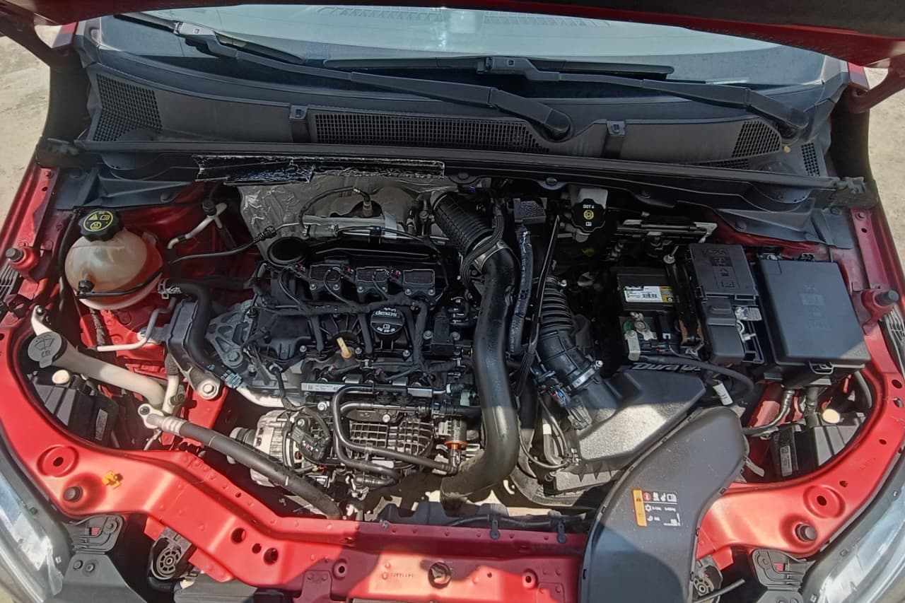 2021 Chevrolet Onix 1.0 LS Mt