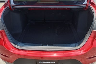 2021 Chevrolet Onix 1.0 LS Mt