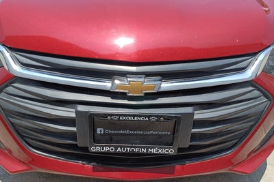 2021 Chevrolet Onix 1.0 LS Mt