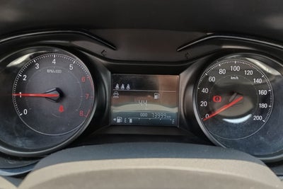 2021 Chevrolet Onix 1.0 LS Mt