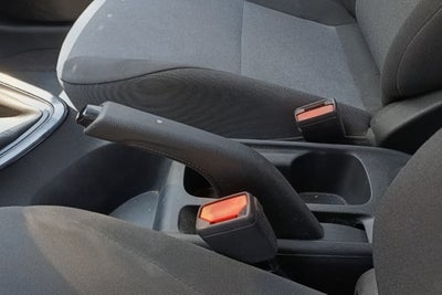 2021 Chevrolet Onix 1.0 LS Mt