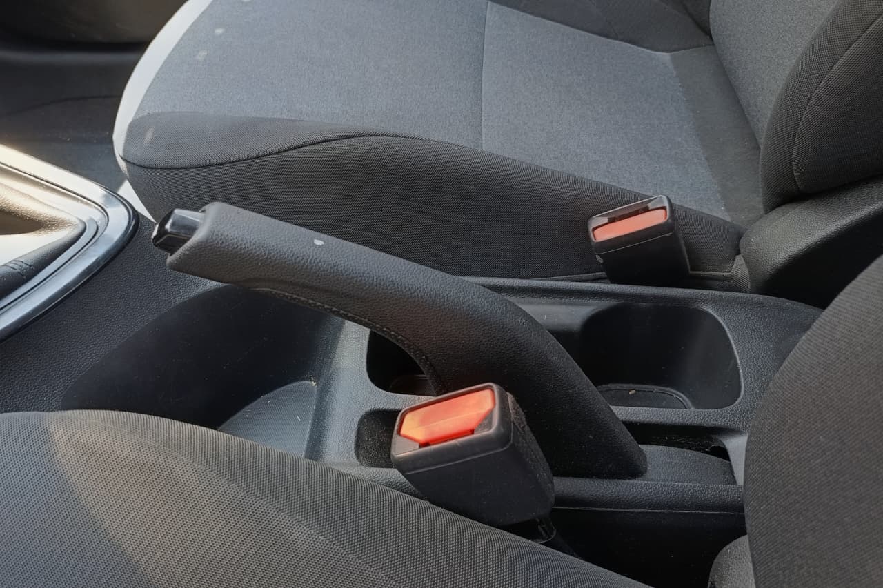 2021 Chevrolet Onix 1.0 LS Mt