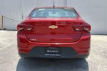 2021 Chevrolet Onix 1.0 LS Mt