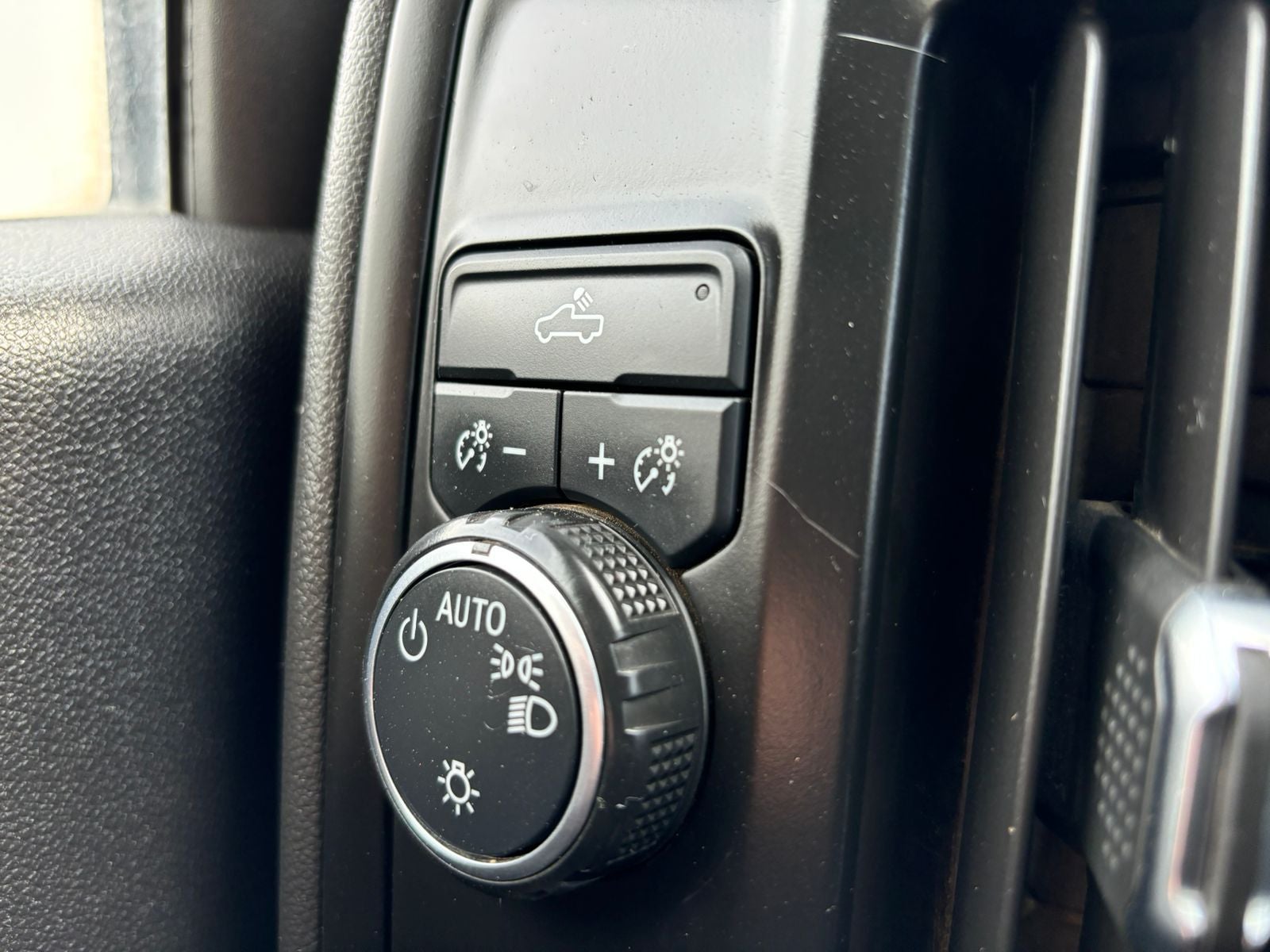 2020 Chevrolet Silverado 4.3 V6 1500 WT Cabina Regular 4x2 At