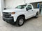 2020 Chevrolet Silverado 4.3 V6 1500 WT Cabina Regular 4x2 At