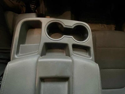 2021 Chevrolet Silverado 4.3 V6 1500 WT Doble Cabina 4x4 At