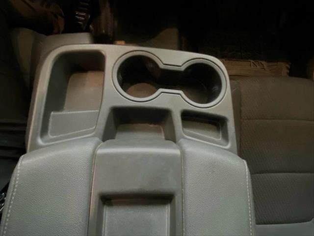 2021 Chevrolet Silverado 4.3 V6 1500 WT Doble Cabina 4x4 At