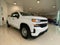 2021 Chevrolet Silverado 4.3 V6 1500 WT Doble Cabina 4x4 At
