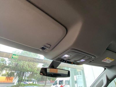 2021 Chevrolet Silverado 4.3 V6 1500 WT Doble Cabina 4x4 At