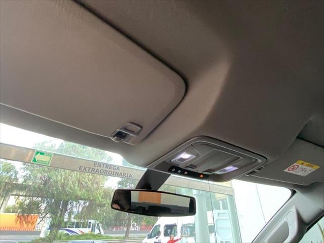 2021 Chevrolet Silverado 4.3 V6 1500 WT Doble Cabina 4x4 At