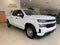 2021 Chevrolet Silverado 4.3 V6 1500 WT Doble Cabina 4x4 At