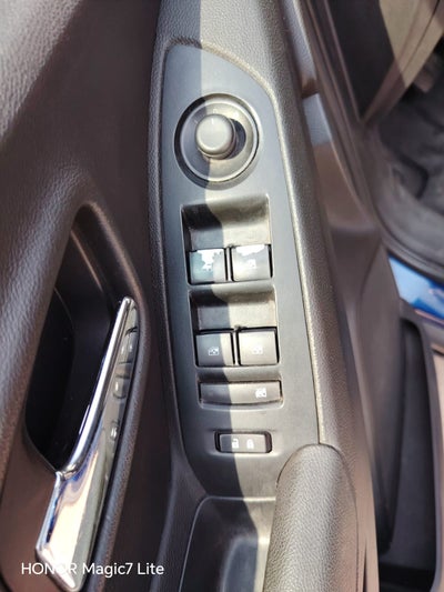 2017 Chevrolet Trax 1.8 Premier Piel At