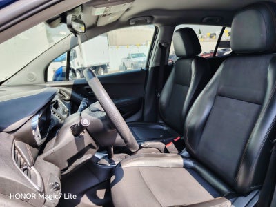 2017 Chevrolet Trax 1.8 Premier Piel At