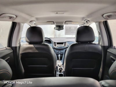 2017 Chevrolet Trax 1.8 Premier Piel At