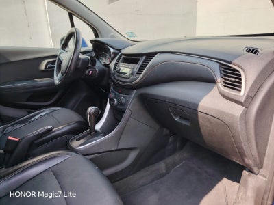 2017 Chevrolet Trax 1.8 Premier Piel At