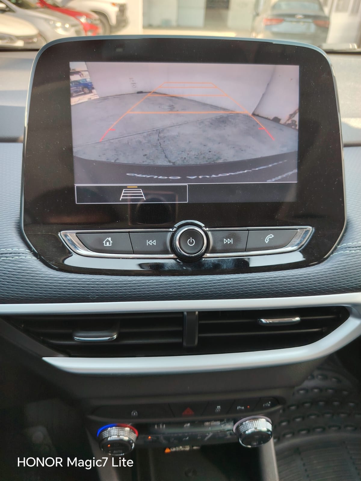 2024 Chevrolet Tracker 1.2 Premier At