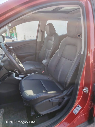 2024 Chevrolet Tracker 1.2 Premier At