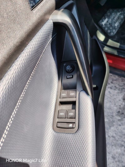 2024 Chevrolet Tracker 1.2 Premier At