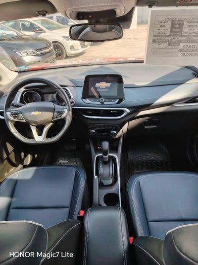 2024 Chevrolet Tracker 1.2 Premier At