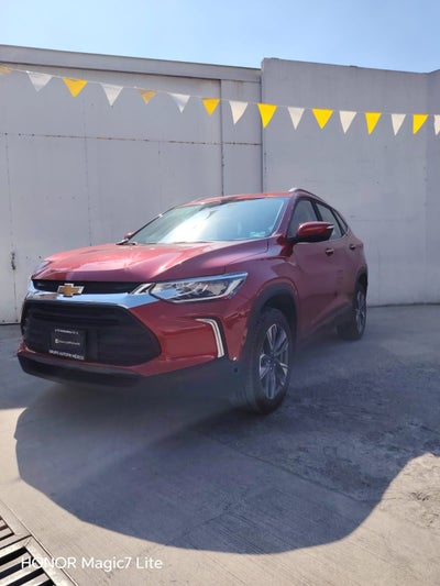 2024 Chevrolet Tracker 1.2 Premier At