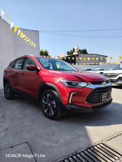 2024 Chevrolet Tracker 1.2 Premier At