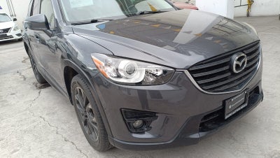 2016 Mazda Mazda CX-3 2.0 I Grand Touring At
