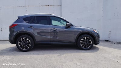 2016 Mazda Mazda CX-3 2.0 I Grand Touring At