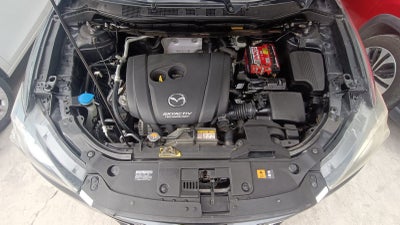 2016 Mazda Mazda CX-3 2.0 I Grand Touring At